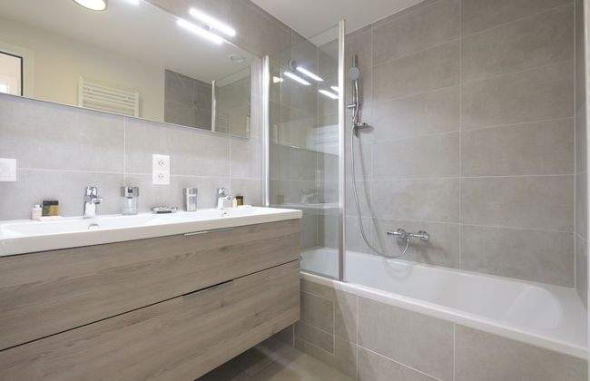 Chez Meredith - Foto 16