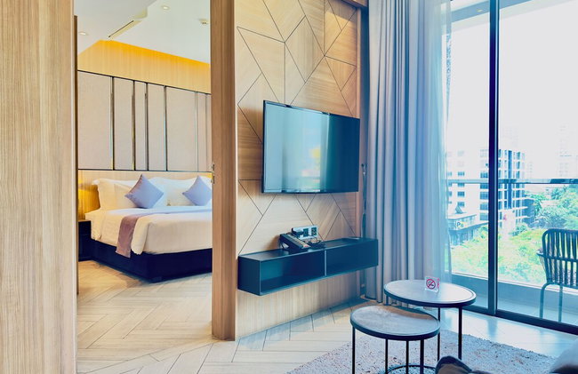 One Residence Hotel & Apartment - Foto 68