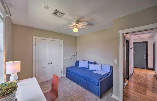 Amazing Musical Abode in Expo Square Neighborhood! - Foto 27