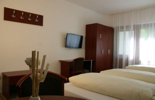 Apartment Traube - Foto 8