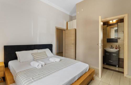 Casa Veranda - 3 Bedroom House with BBQ & Backyard - Foto 23