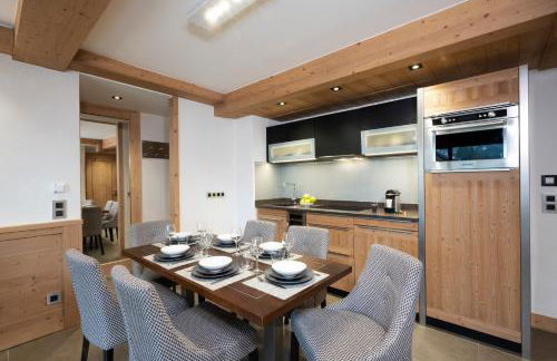 MGM Hôtels & Résidences - Résidence Anitea - Photo 14