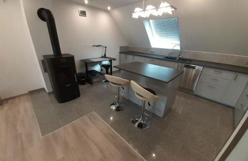 DTV 4 Sterne-Ferienwohnung Am Wickenpfädchen - Wo Weinberge flüstern und der Rhein zum Träumen einlädt - - Foto 6