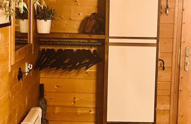 CHALET Indépendant Les Petits Yetis - Foto 11