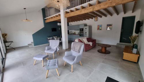 Maison à St Mitre - Foto 3