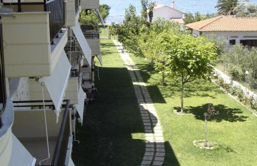 Stella Meri Studios - Apartments - Foto 16