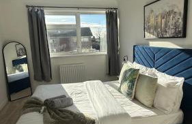Spacious 3 Bed Apartment In Central Horsham - Photo 22