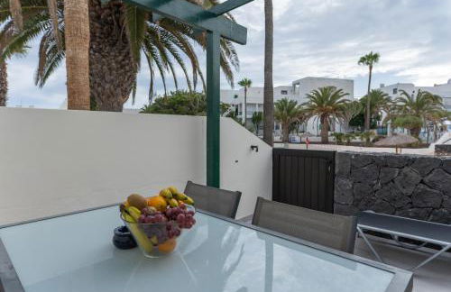 Comfortable houses Playa Roca beachfront access - Foto 8