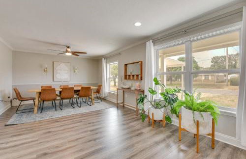 Spacious Fort Walton Beach Home about 2 Mi to Beach! - Foto 2