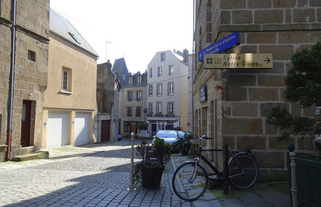 Semi-detached House, Jullouville - Foto 15