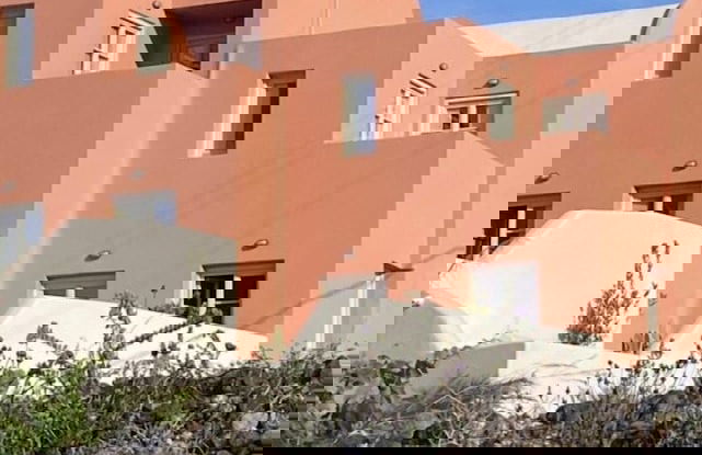 Pink Freud Villas Santorini - Foto 29