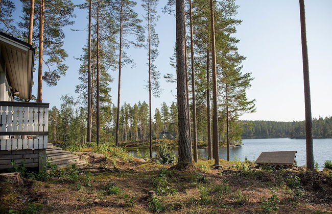 Salkolahti Huvikumpu - Foto 20