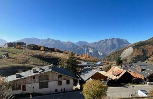 Studio 4 personnes Plein Centre - Foto 11