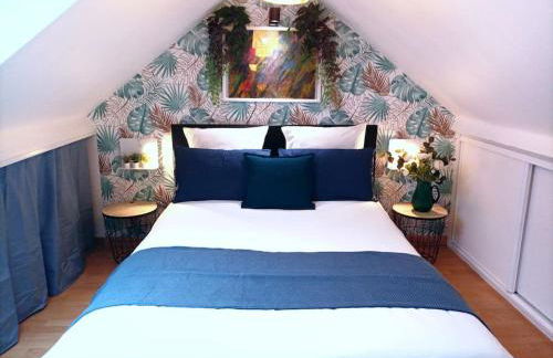 Le Duplex Décontracté - Photo 13