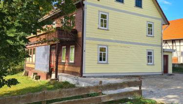 Cottage Gut Nüxei - Foto 4