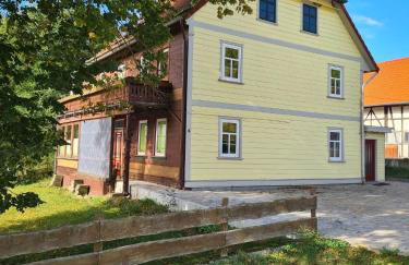 Cottage Gut Nüxei - Foto 4