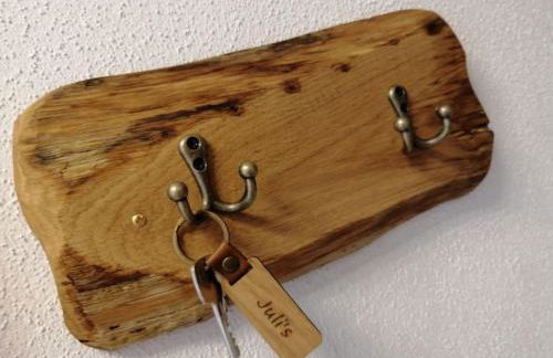 Ferienwohnung Juli's - Foto 9