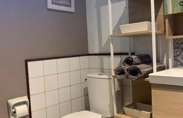 La maison de Mamie - Foto 22