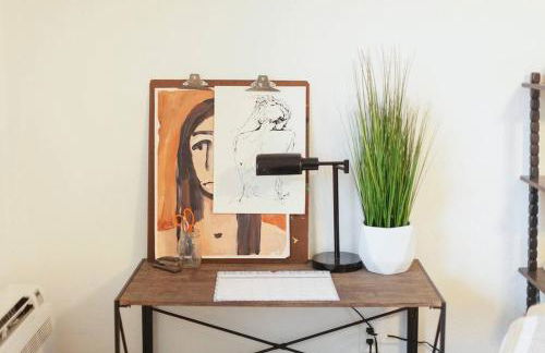 Classic & Cozy Apartments - Parking & Close to DW - Foto 80