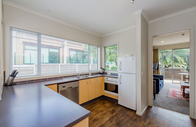 Raumati Sands Resort - Foto 14