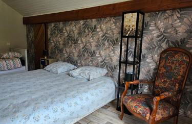 Maison au pied des 1000 étangs - Foto 38