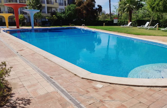 Torre da Rocha - Foto 26