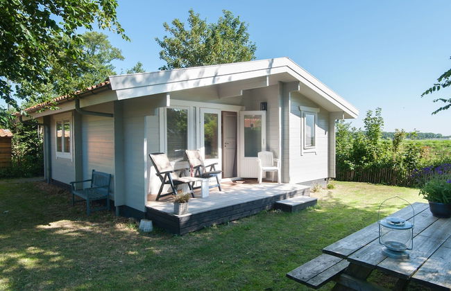 Modern Holiday Home With a South-west Facing Garden - Foto 1