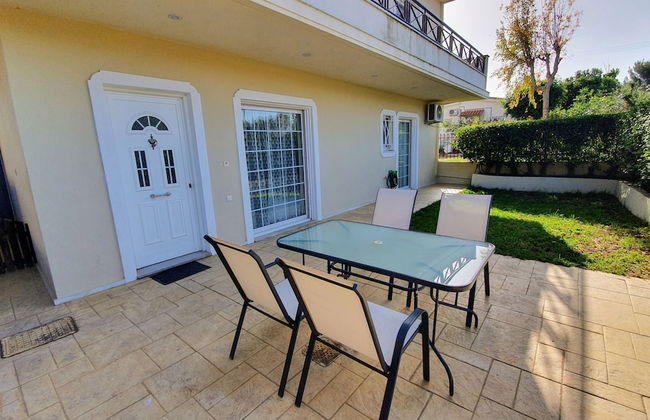 MTC-SK Apartment by the sea and Airport - Foto 17