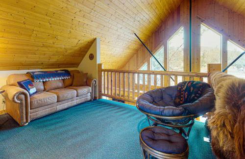 18th Tee Chalet Getaway - Foto 20