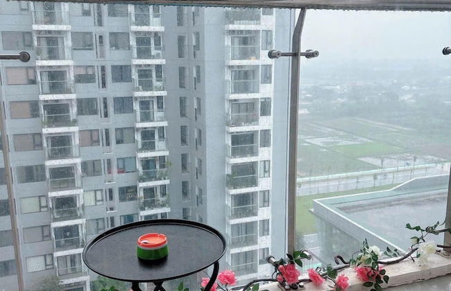 Minh Anh Apartment - Foto 16