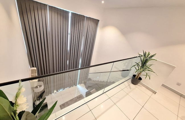 Embassy Gardens Apartment - Photo 71