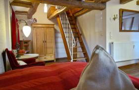 Historisches Apartment in Mühlhausen Thuringia - Foto 2