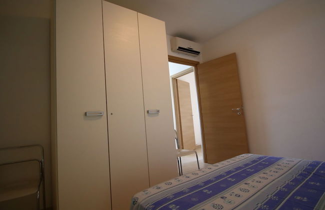 Family Sea-view Retreat in Parghelia - Foto 4