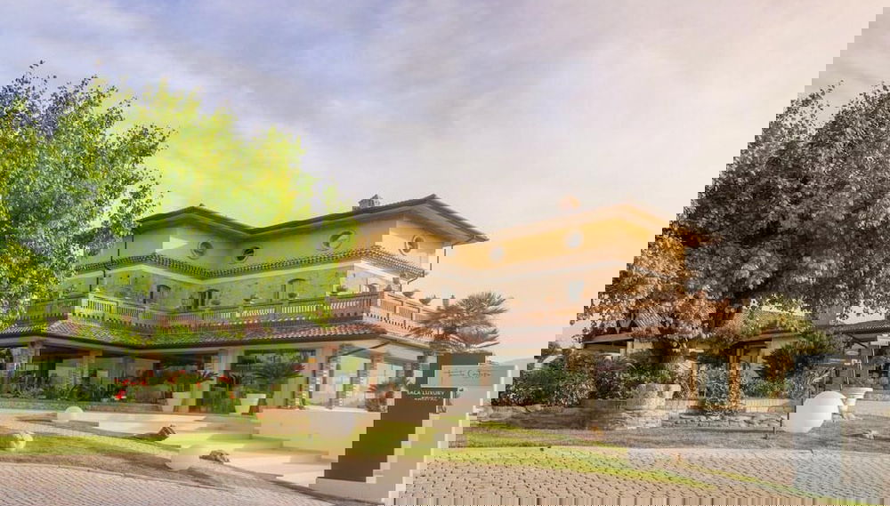 UNA HOTELS Tenuta Contessa Farm & SPA Cosenza - Foto 1, Imagen principal