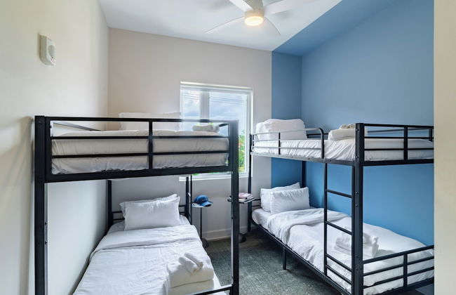 The Conway by AvantStay Modern Comfort Near Downtown Nashville - Foto 19