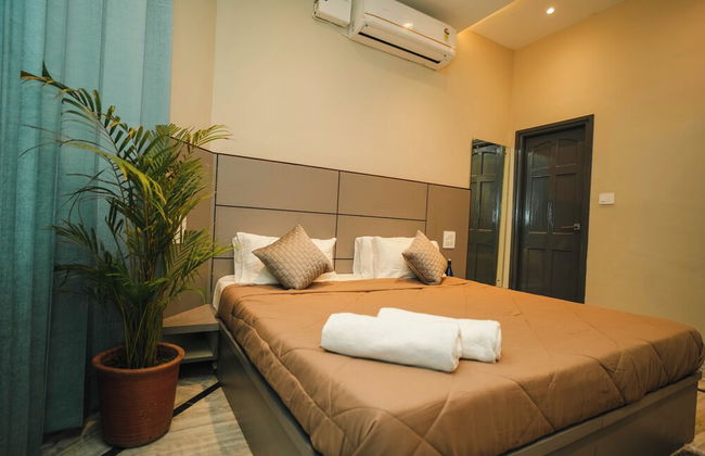 The Pine melody -4BHK Villa - Foto 5