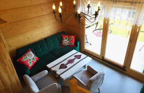 Domki Góralskie Dwa Misie - Foto 35