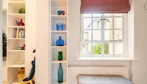 Nordic Regency Apartment - Foto 4