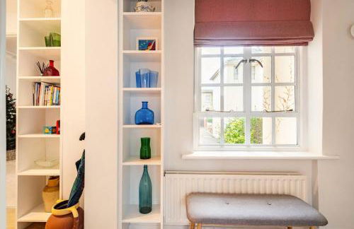 Nordic Regency Apartment - Photo 4