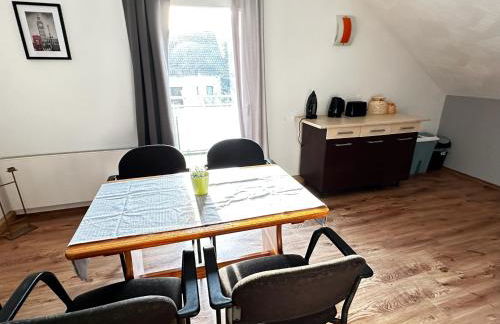 Ferienwohnung - Losheim am See - Foto 8