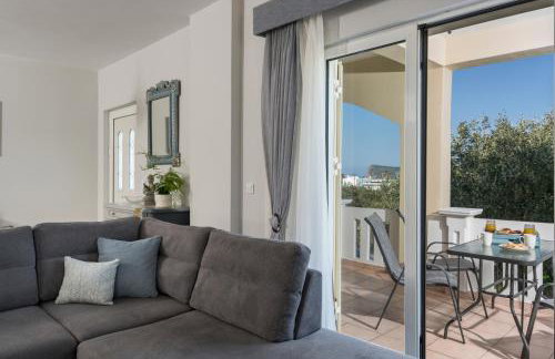 Casa de philippe with unique Seaview 2' from beach - Foto 11