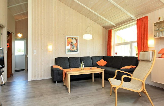 Holiday Home in Otterndorf - Foto 11
