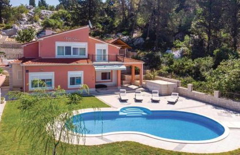 Villa Fabry - Foto 27