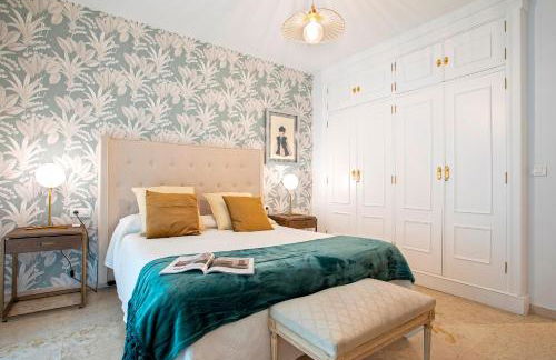 Genteel Home Martinez Campos - Foto 13