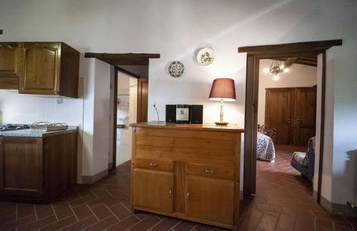 Casa Selvolini - VOLPAIA - Photo 18