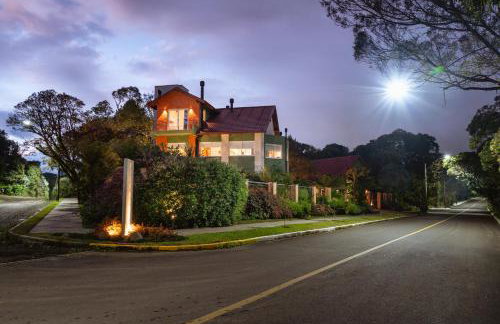 Vila Manaca Da Serra - Foto 5