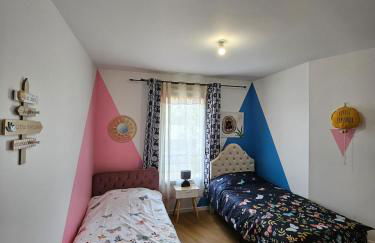 Cozy Family - Foto 54