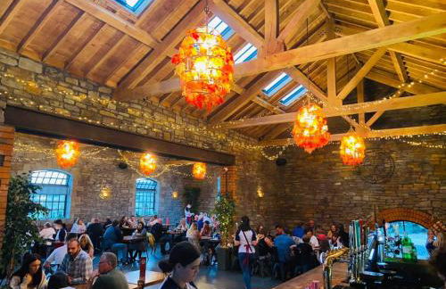 Modern 1 bed apartment next to beach and golf course - Foto 37