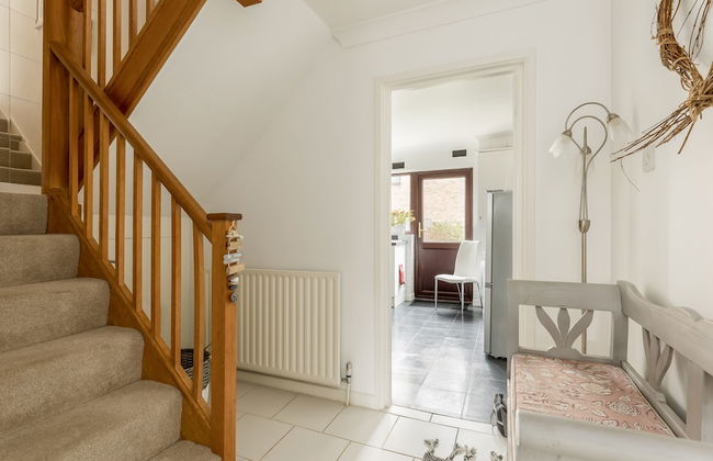 The Coast House - Foto 27