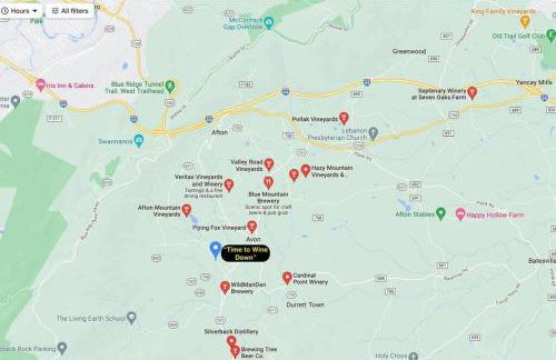 Time to Wine Down - Family Home - Foto 13